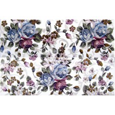 Декор Candy Flores Peonia 40х60 Комплект (2 шт.) 